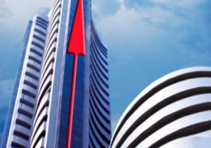 Sensex, Nifty hit new highs on exit poll hopes