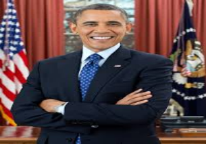 Obama looks forward to working with new Indian government