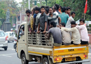 ‘2 to 6 crore Bangladeshi migrants in India’
