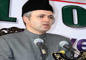 New government must continue peace process with Pakistan: Omar