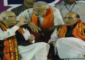 Northeastern parties forum reaffirms support to BJP