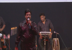 mediaeye Entertainment  sunil nair