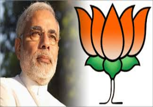 BJP takes big lead in Indian vote count