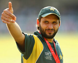World T20: Pakistan crush Bangladesh by 55 runs