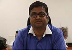 Milind Lanjewar, Additional Customs Commissioner,  Mumbai Airport.