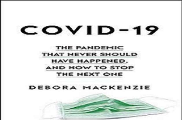 How Covid 19 happened and charting the path forward