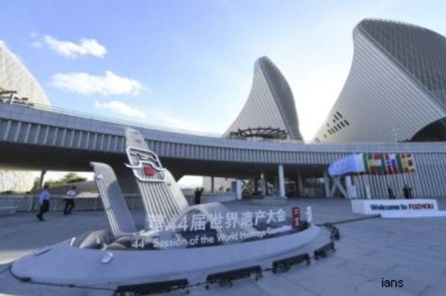 World Heritage Committee closes Fuzhou session  adds 34 new heritage sites