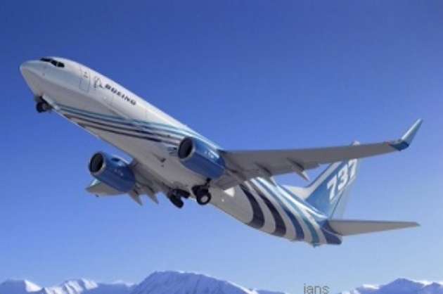 Raghu Vamsi bags Boeing contract  to set up  15M facility in Hyderabad