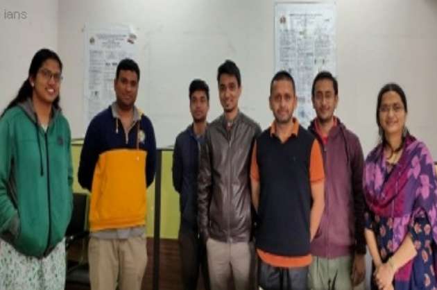 IIT Guwahati researchers make breakthrough in computer memory architecture