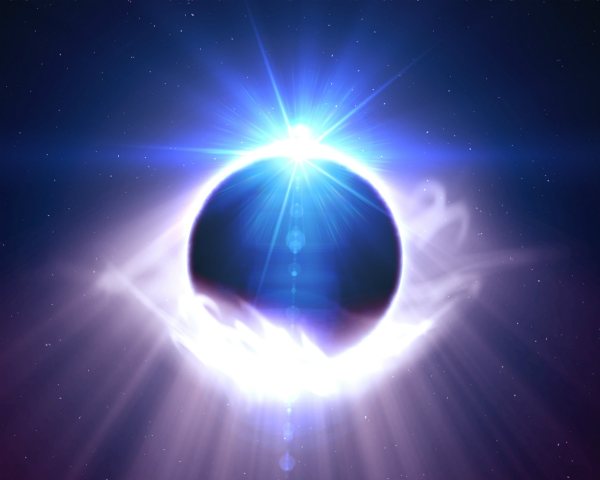 Spiritual Astrology