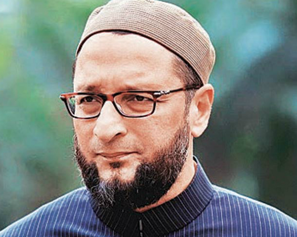MIM in serious fight in Bihar: Asaduddin Owaisi