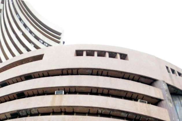 Markets to continue uptrend till blow off happens