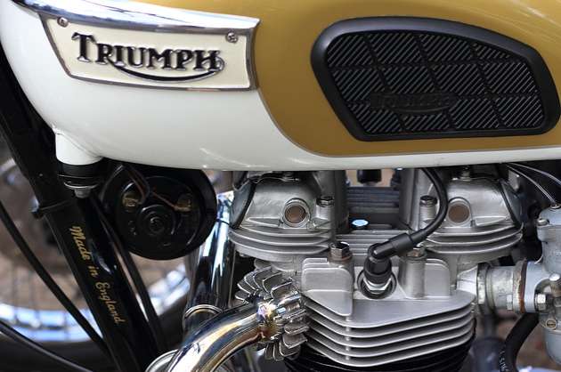 Triumph Motorcycles all new Rocket 3 GT India launch at Rs 18 40 lakh