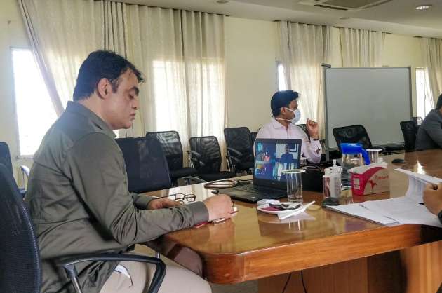 K taka assures jobs for repatriated Kannadigas from Saudi Arabia