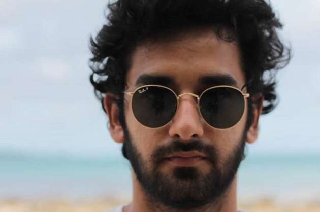 TV star Vishal Vashishtha s first negative role is smart  impulsive and restless