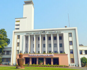 Over 1000 IIT-Kgp students land jobs in 10 days