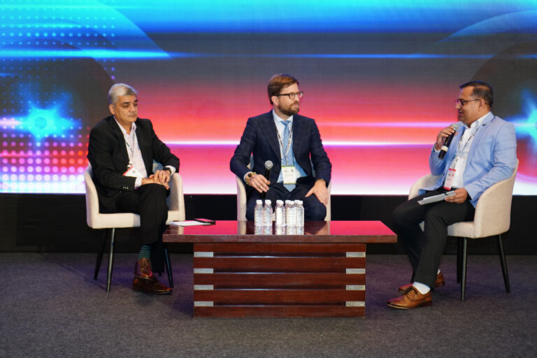 Panel discussion; ‘Innovations in Lightweighting Technologies and Their Impact on Vehicle Performance'