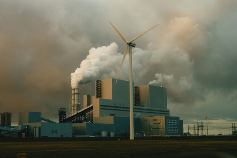 Asset Management Firm Raises $10 Billion and Boosts a Net-Zero Economy