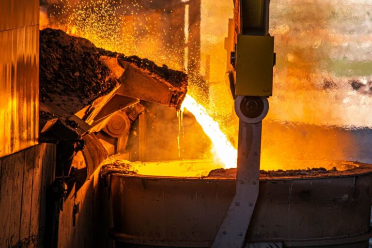Rating Agency Confident India’s Steelmakers Will Reduce Carbon Footprint by 2030