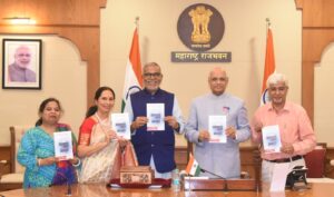 Book Launch