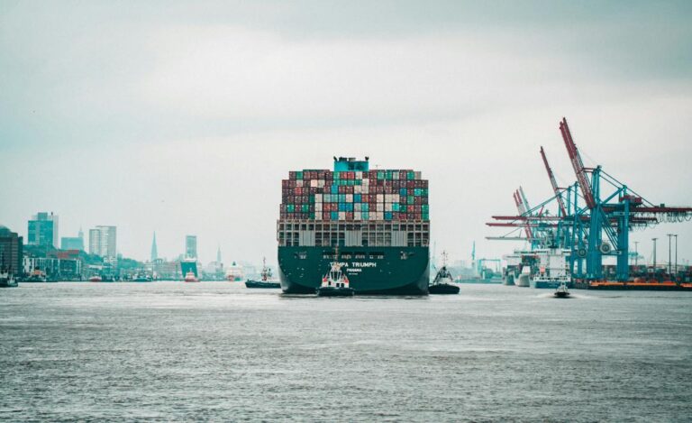 UK-India FTA Halted Due to Carbon Tax Cites Report