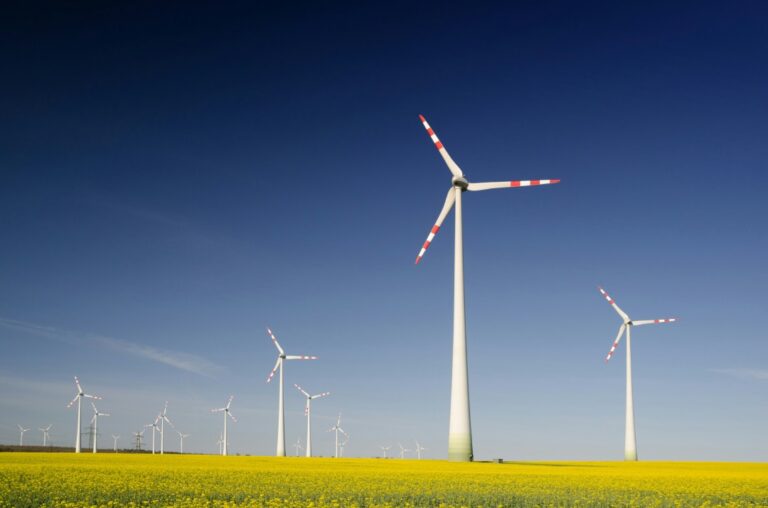 Europe Launches Probe into Chinese Wind Turbine Subsidies