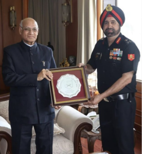 Maharashtra NCC Directorate
