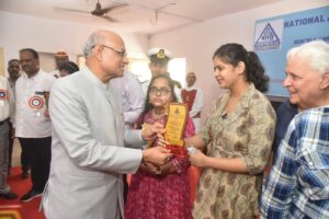 Maharashtra Governor