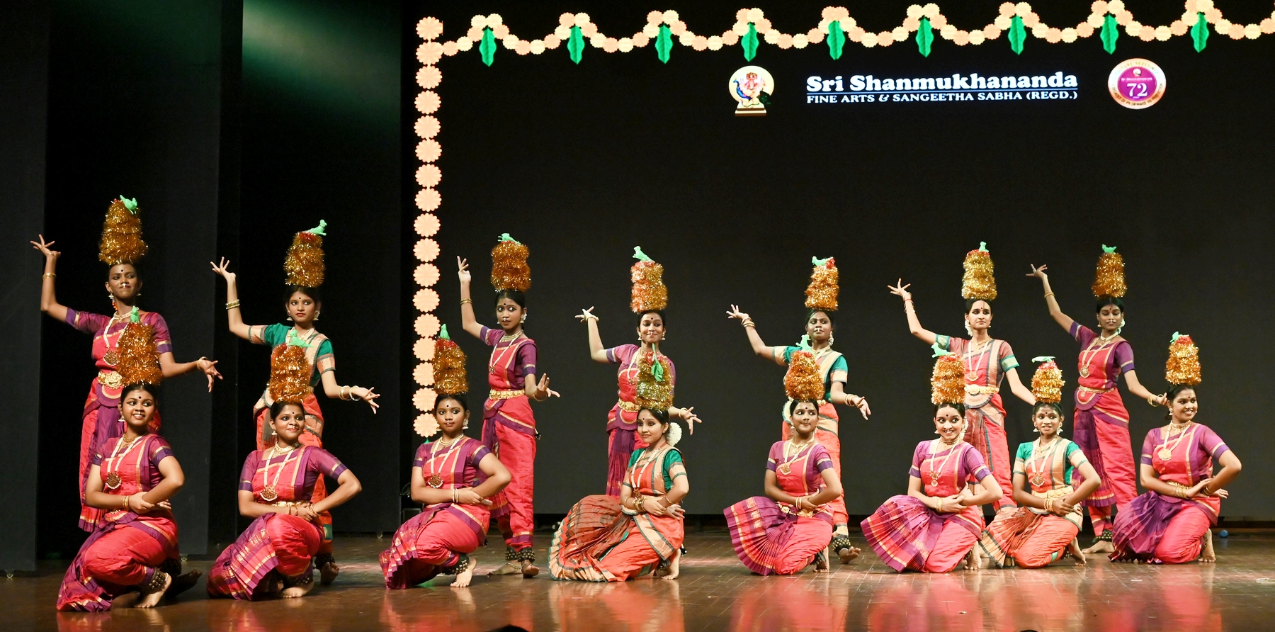 Pratibha Pradarshan