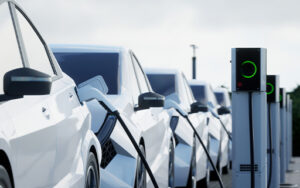 NSE's EV , make in india, Investment Products ,Nifty EV,electric vehicles,