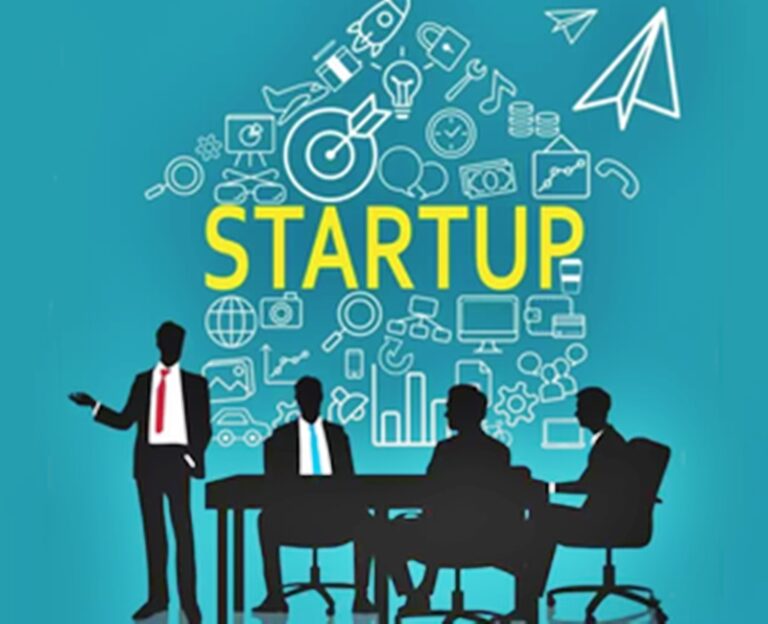 Report: 77 pc Indian Startups Investing in AI, Small-Town India Emerging as Innovation Hubs
