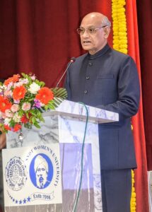 Maharashtra Governor