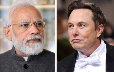 Elon Musk to PM Modi: Congratulations on Topping the Global Leaderboard for Followers on X