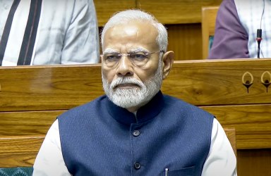 PM Modi First Reaction to Union Budget: Strengthens Middle Class, Lays Groundwork for a Developed India, or 'Viksit Bharat'