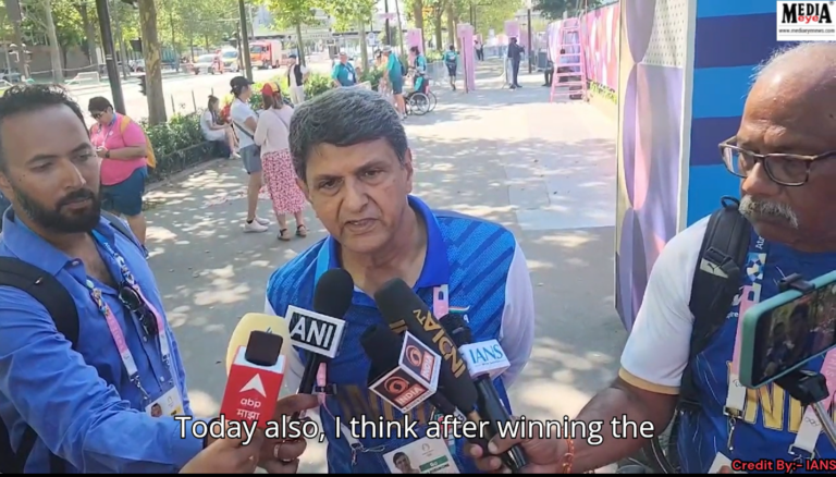 2024 Paris Olympics: Badminton Coach Prakash Padukone Dissapointed with Lakshya Sen’s Defeat