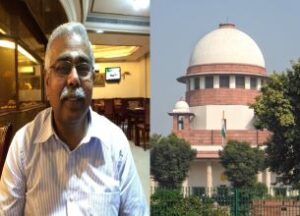 Use Your Funds to Make Public Apology. Supreme Court Orders Indian Medical Association President