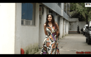 Bigg Boss OTT 3 Winner Sana Makbul Stuns in Stylish Ensemble During Andheri Outing
