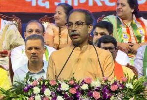 Uddhav Thackeray Tells NCP (SP) and Congress He Will Support Their CM Candidate