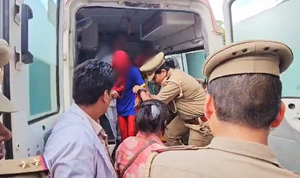 Ayodhya Gang-Rape Victim Has an Abortion, DNA Sample Collected