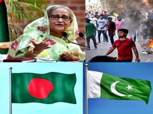 Analysis: How Pakistan Remains Shackled by Military Power While Bangladesh Gradually Strengthened Its Fragile Democracy