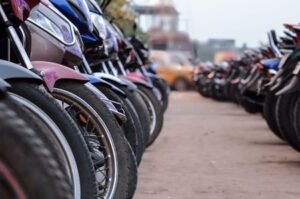 Report Says India Will Overtake China to Become World’s Largest 2-Wheeler Market in 2024