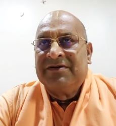 "Hindus Are Very Afraid," Bangladesh ISKCON General Secretary Asks India for Assistance Amid Unrest