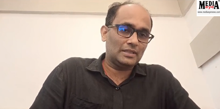 Foreign Expert Dr. Sandeep Tripathi Speaks on Bangladesh Crisis, 'China does not want...'