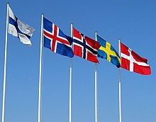 A Paradigm Shift in Aviation: Nordic Countries Sign Declaration to Promote Electric-Powered Commercial Aircraft