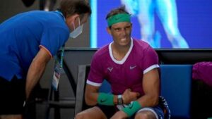 Rising Global Temperatures Increase the Danger of Heat Stroke in Athletes