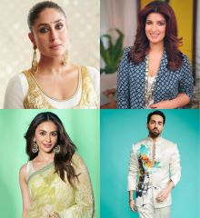 Bollywood Stars Kareena, Twinkle, Rakul, Ayushmann Applaud Neeraj Chopra for Olympic Silver