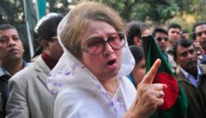President of Bangladesh Orders ex-PM Khaleda Zia’s Immediate Release From Prison. Appeals for Peace