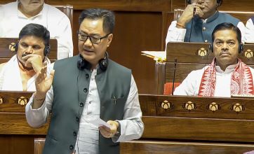 Bill to Amend the Waqf Board Legislation to be Introduced in Parliament Today