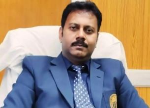 Bengal Doctor’s Association Indefinitely Prohibits RG Kar Hospital Ex-Principal Sandip Ghosh From Academic Activities