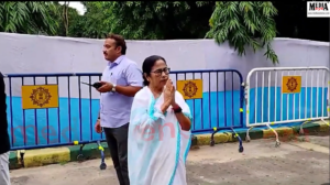 Mamata Banerjee Appeals to People Regarding Bangladesh Violence, “Avoid Giving Provocative Speeches”